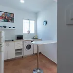 La Gitanilla Terrace Cadiz