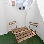 La Gitanilla Terrace * Cadiz