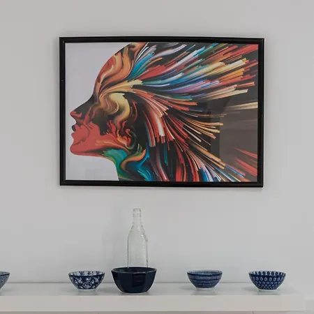 Apartment La Gitanilla Terrace Cadiz