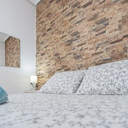 La Gitanilla Terrace