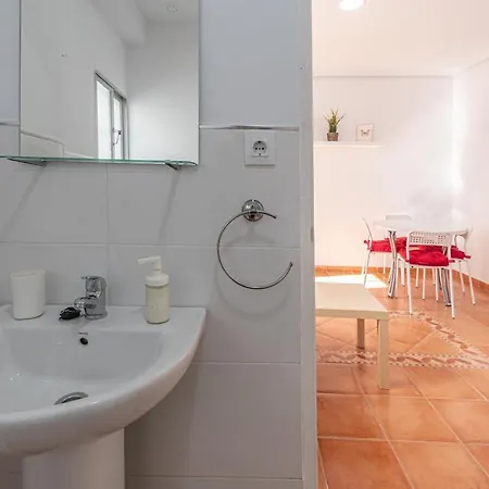 La Gitanilla Terrace Cádiz