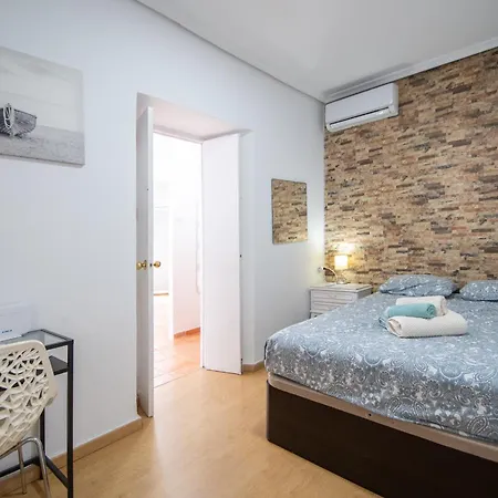 La Gitanilla Terrace *