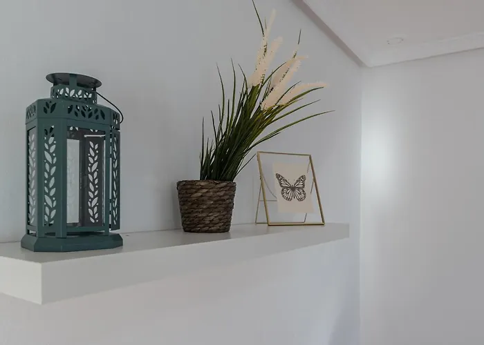 La Gitanilla Terrace