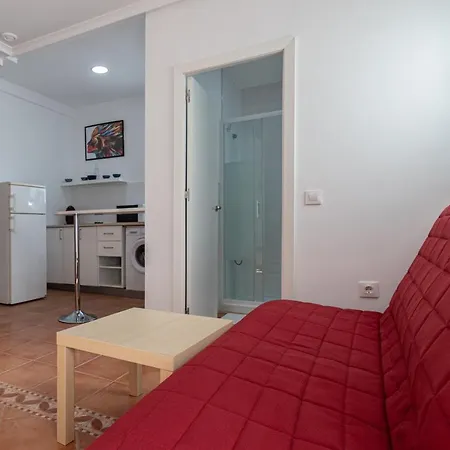 La Gitanilla Terrace Cádiz