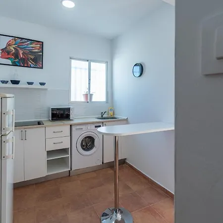 La Gitanilla Terrace Cadix