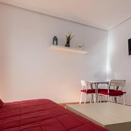 La Gitanilla Terrace * Кадіс