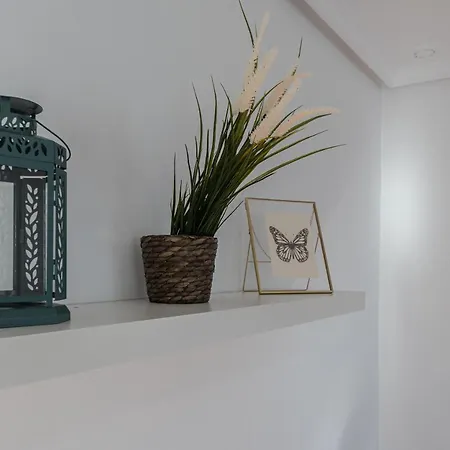 La Gitanilla Terrace