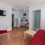 La Gitanilla Terrace Apartment *