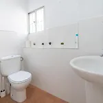 La Gitanilla Terrace Cadiz