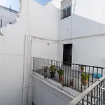 La Gitanilla Terrace * Cadiz