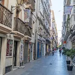 Apartment La Gitanilla Terrace Cadiz