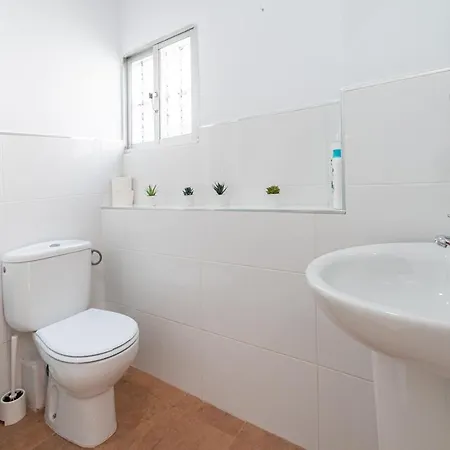 La Gitanilla Terrace Кадис