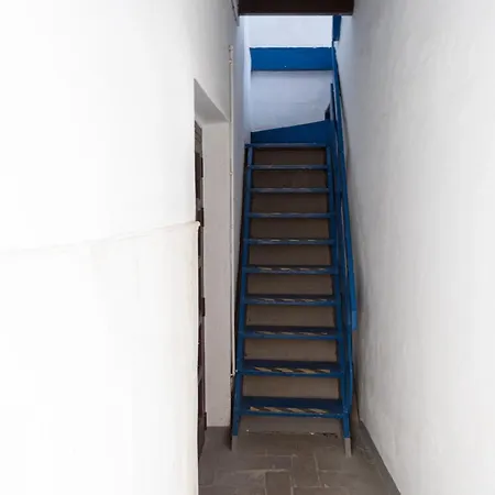 La Gitanilla Terrace Апартаменты *