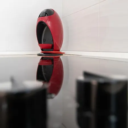 La Gitanilla Terrace Апартаменты *