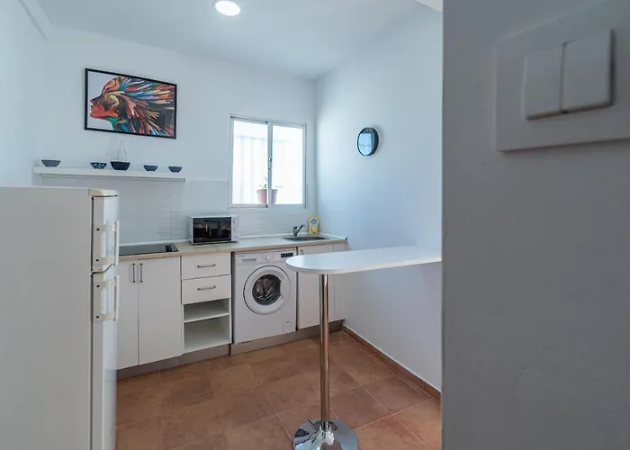 La Gitanilla Terrace 加的斯