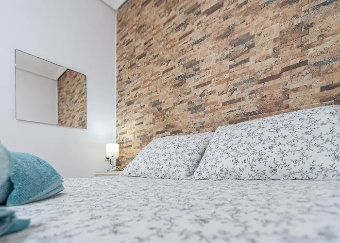 La Gitanilla Terrace