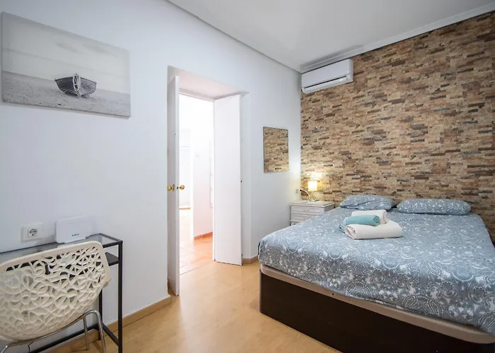 La Gitanilla Terrace *